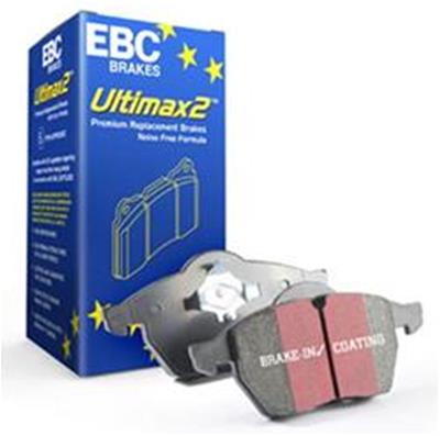 EBC Ultimax 2 Brake Pads UD1024