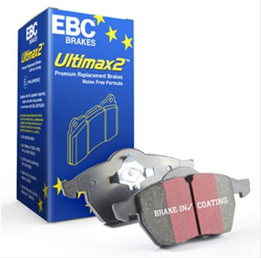 EBC Ultimax 2 Brake Pads UD932