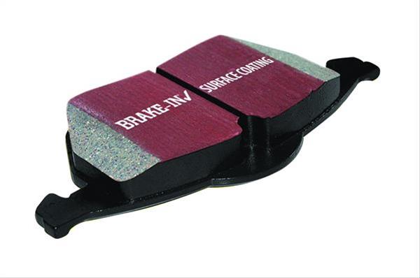 EBC Ultimax 2 Brake Pads UD1103