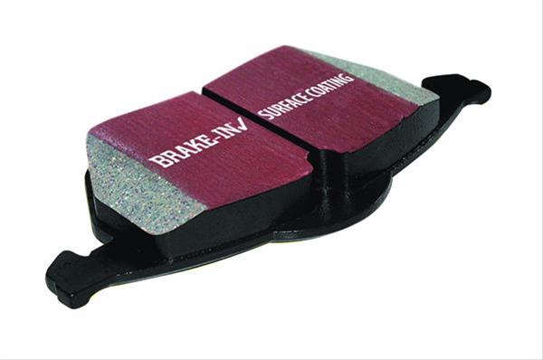 EBC Ultimax 2 Brake Pads UD1194
