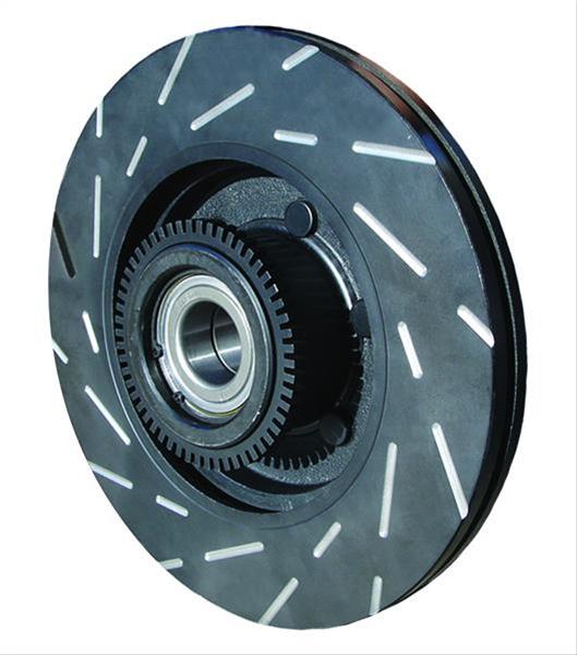 EBC USR Series Sport Rotors USR7535