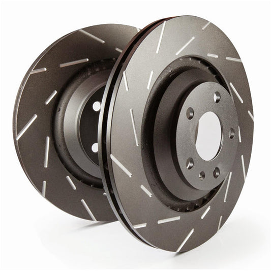 EBC USR Series Sport Rotors USR7801