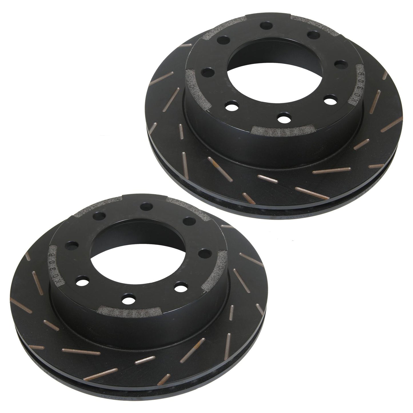 EBC USR Series Sport Rotors USR7210