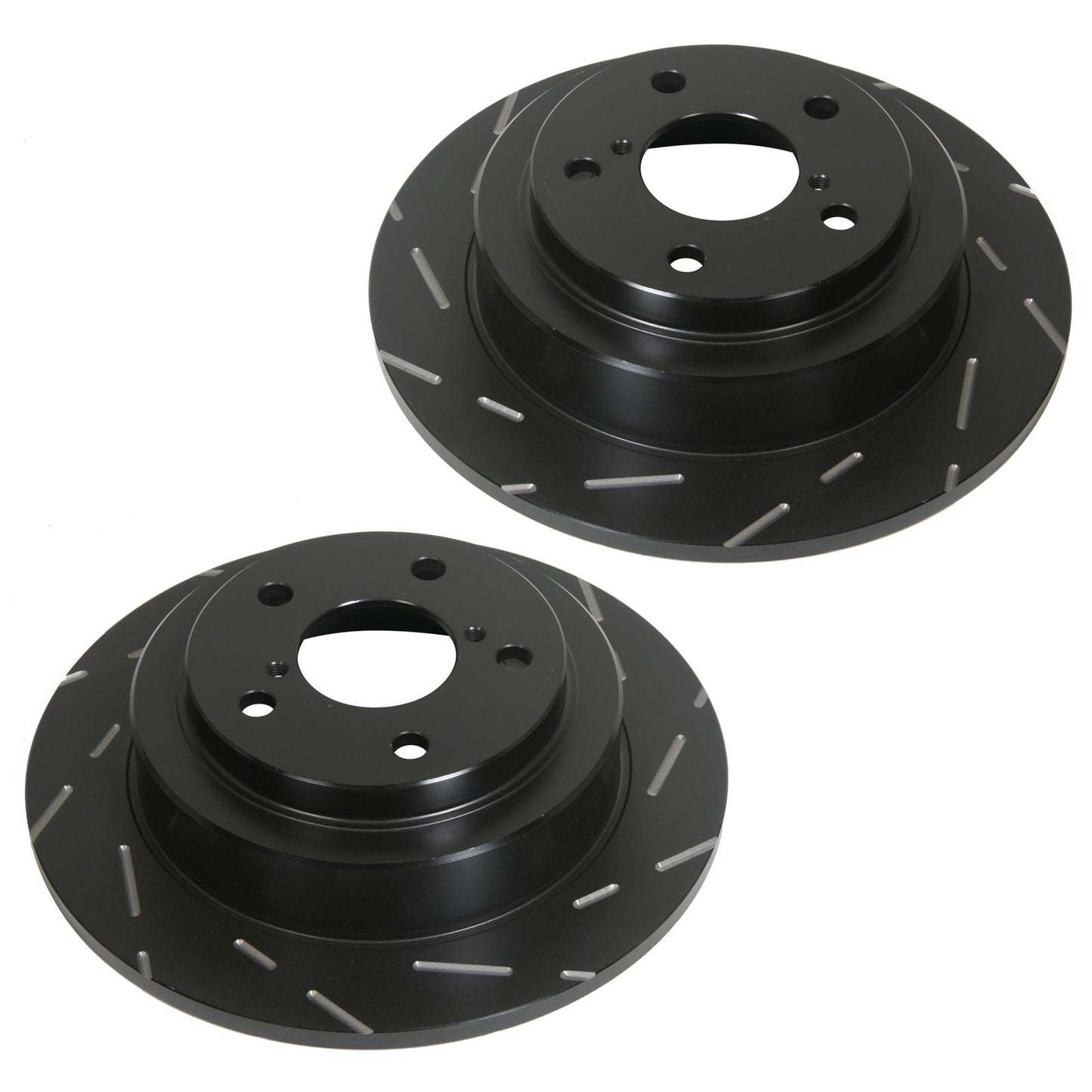 EBC USR Series Sport Rotors USR7209