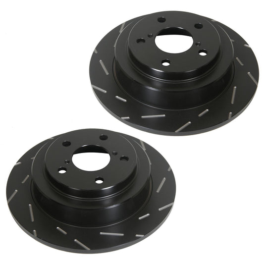 EBC USR Series Sport Rotors USR853