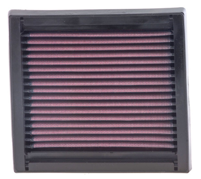 K&N Replacement Air Filter NISSAN MARCH;MICRA 1.0,1.3 33-2060