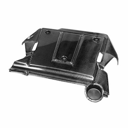 Seibon 07-08 Nissan 350Z Carbon Fiber Engine Cover EC0708NS350