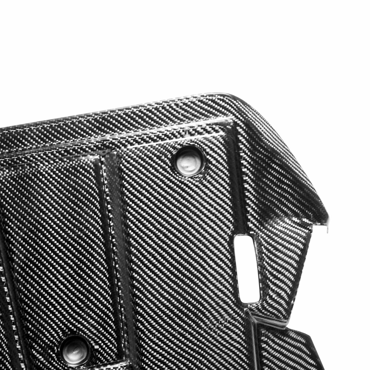 Seibon 07-08 Nissan 350Z Carbon Fiber Engine Cover EC0708NS350