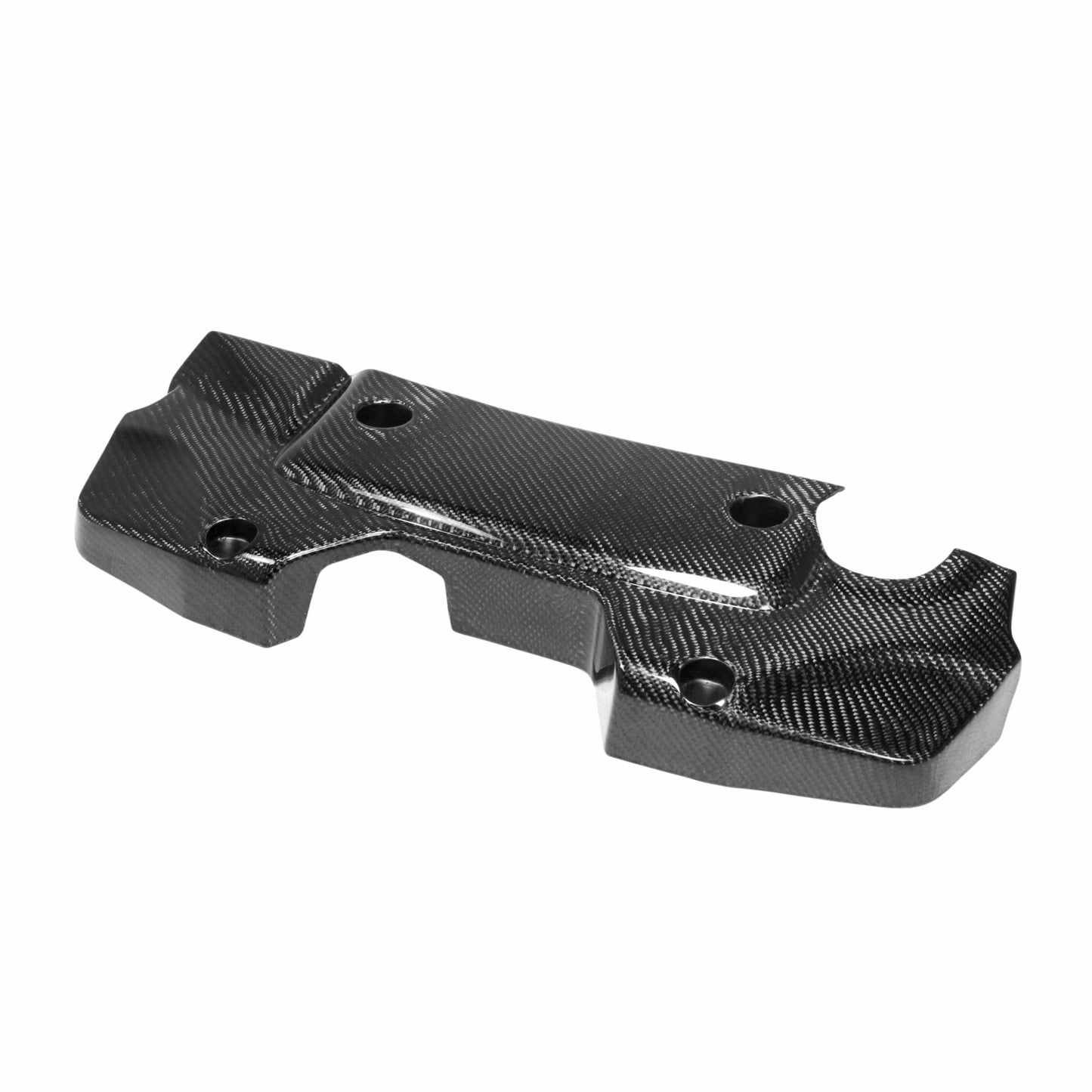 Seibon 07-08 Nissan 350Z Carbon Fiber Engine Cover EC0708NS350