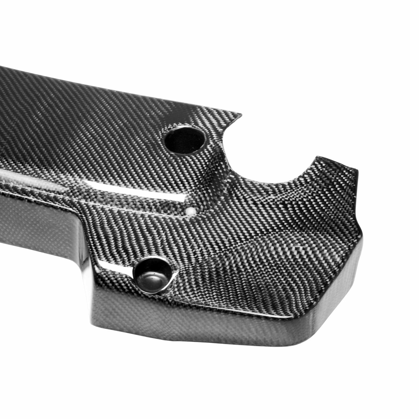 Seibon 07-08 Nissan 350Z Carbon Fiber Engine Cover EC0708NS350