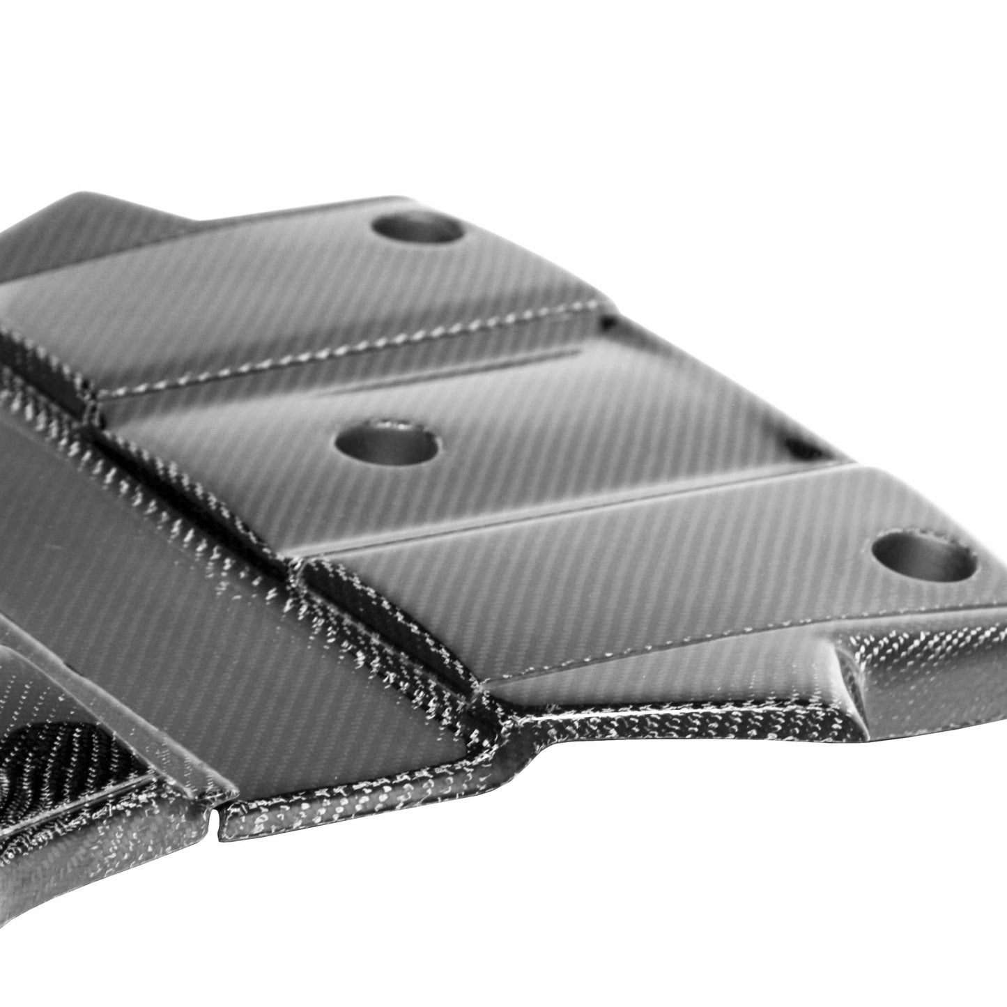 Seibon 09-10 Nissan 370z Carbon Fiber Engine Cover EC0910NS370