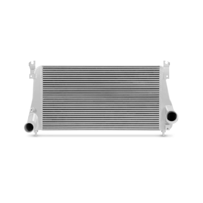 Mishimoto Intercoolers MMINT-DMAX-06SL