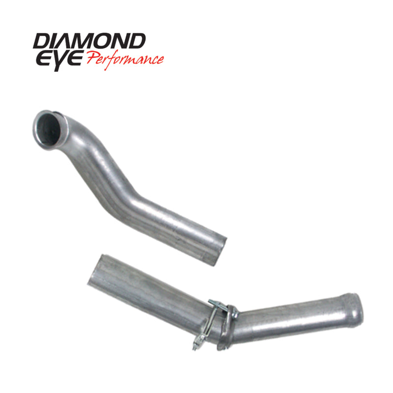 Diamond Eye Turbo Downpipes 122004