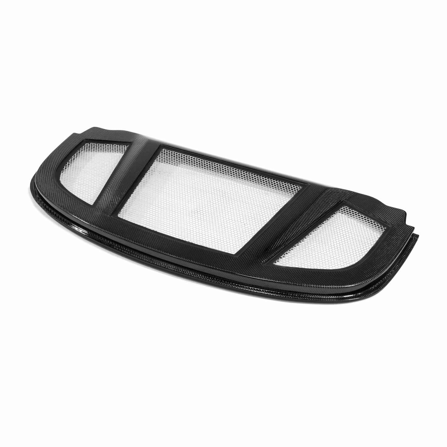 Seibon 92-06 Acura NSX OEM-Style Carbon Fiber Engine Cover EC9206ACNSX