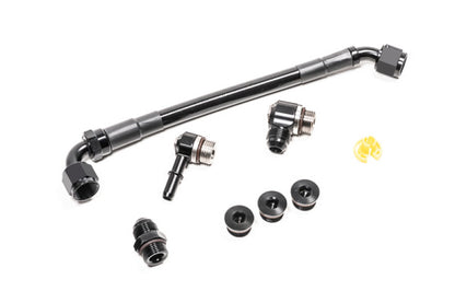 Radium Engineering LS1 / LS2 / LS3 / LS6 / L76 / L99 Fuel Rail Plumbing Kit 20-0232-PK
