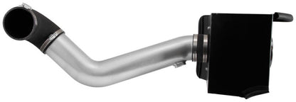 K&N 16-17 Nissan Titan XD V8-5.0L Performance Air Intake Kit - Metal 77-6017KS