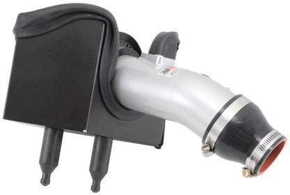 K&N 69 Series Typhoon Performance Intake Kit for 13-14 Nissan Juke 1.6L 69-7079TS