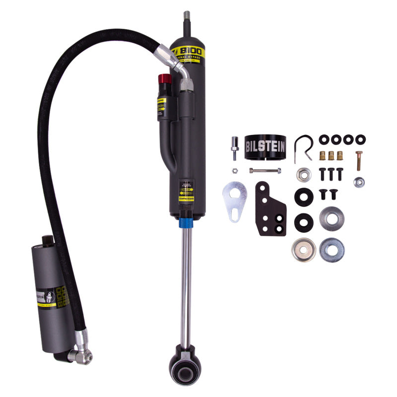 Bilstein B8 8100 Series Bypass Shocks 25-288162