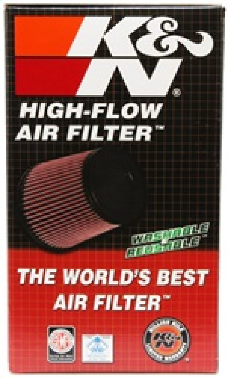 K&N Replacement Air Filter GMC CANYON & CHEVROLET COLORADO, 2.8L-I4 & 3.5L-I5; 2004 E-0773