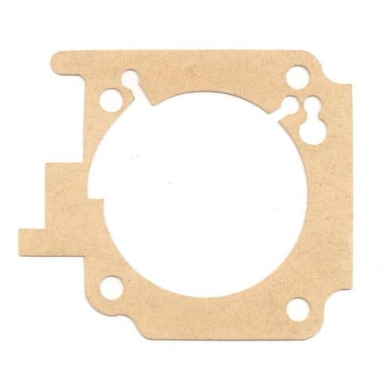 BLOX Racing 74mm Billet Throttle Body Gasket BXIM-00204-GK