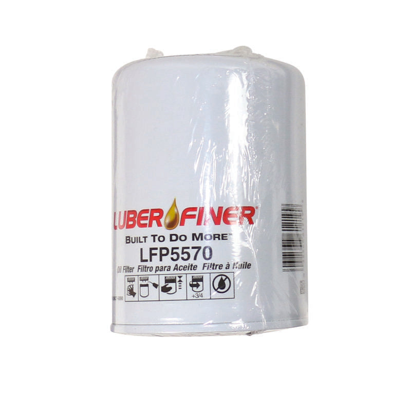 BD Diesel Replacement Transmission Filter Cartridge 1604008