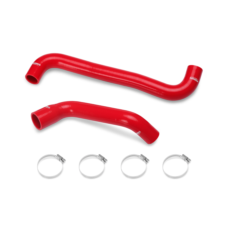 Mishimoto Radiator Hose Kits MMHOSE-VET-05RD