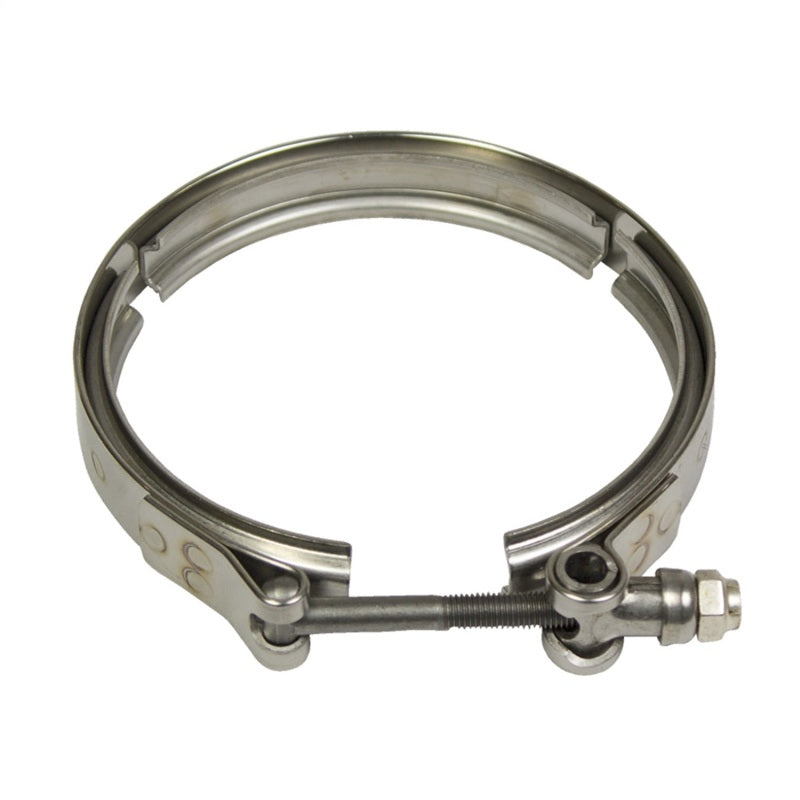 BD Diesel V-Band Clamp - Exhaust Brake/System 1409591