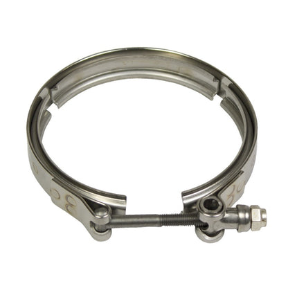 BD Diesel V-Band Clamp - Exhaust Brake/System 1409591