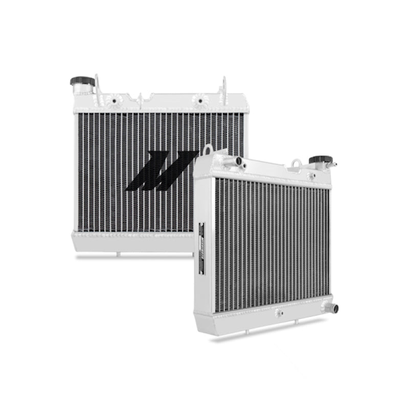 Mishimoto Powersports Radiators MMPS-TRX450R-04
