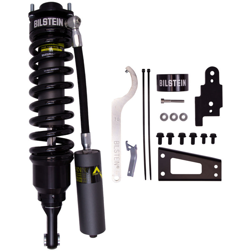 Bilstein B8 8112 Zone Control Coilover Shocks 41-322697