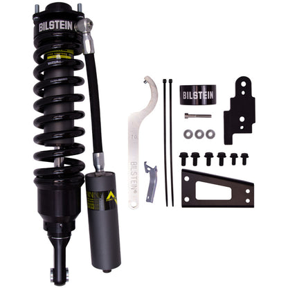Bilstein B8 8112 Zone Control Coilover Shocks 41-322697
