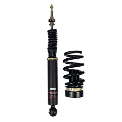 BLOX Racing 2017+ Honda Civic SI Plus Series Fully Adjustable Coilovers BXSS-00131