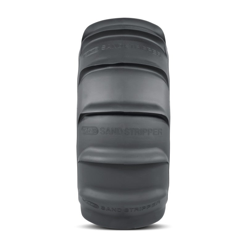 GMZ Sand Stripper Rear HP Tire - 14 Paddle 1-1/8in - 28x15-14 SS281514RHP