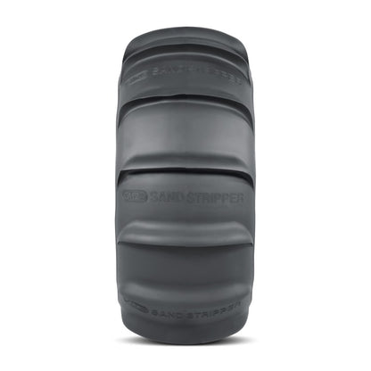 GMZ Sand Stripper Rear HP Tire - 14 Paddle 1-1/8in - 28x15-14 SS281514RHP