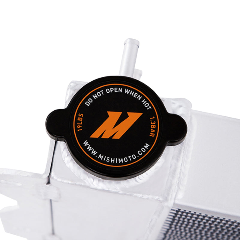 Mishimoto Performance Radiators MMRAD-WRAV8-87X