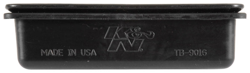 K&N 16-17 Triumph Street Twin 900 Replacement Air Filter TB-9016