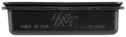 K&N 16-17 Triumph Street Twin 900 Replacement Air Filter TB-9016