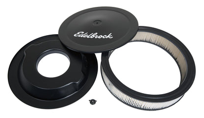 Edelbrock Pro-Flo Series Air Cleaners 1223