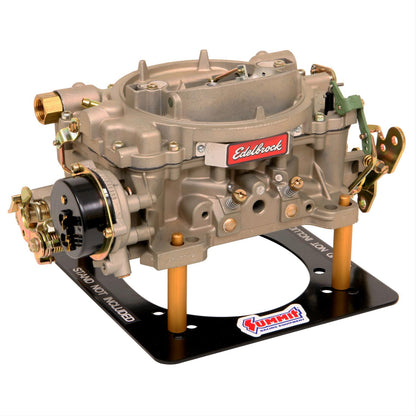 Edelbrock Marine Carburetors 1409