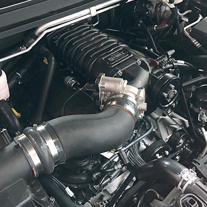 Edelbrock E-Force Colorado/Canyon Stage 1 Street Legal Supercharger Kits 1518