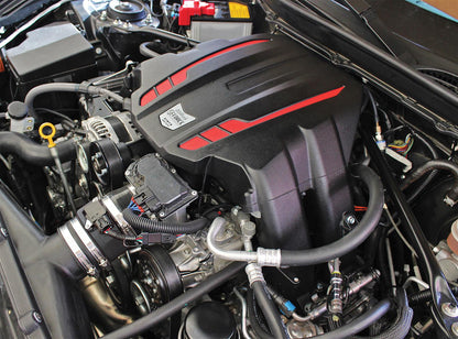 Edelbrock E-Force FR-S and BRZ  Supercharger Kits 1556