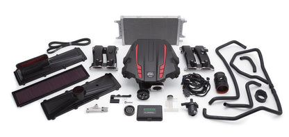 Edelbrock E-Force FR-S and BRZ  Supercharger Kits 1556