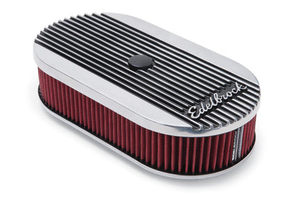 Edelbrock Elite II Series Air Cleaners 4273