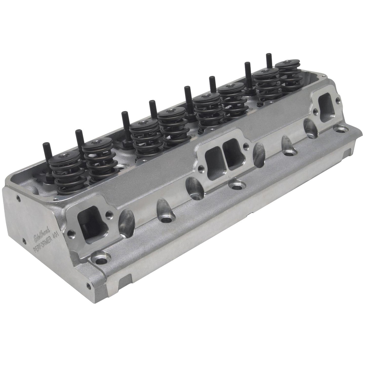 Edelbrock Performer RPM Cylinder Heads 60119