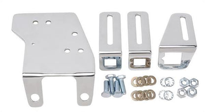 Edelbrock Throttle Cable Brackets 8030