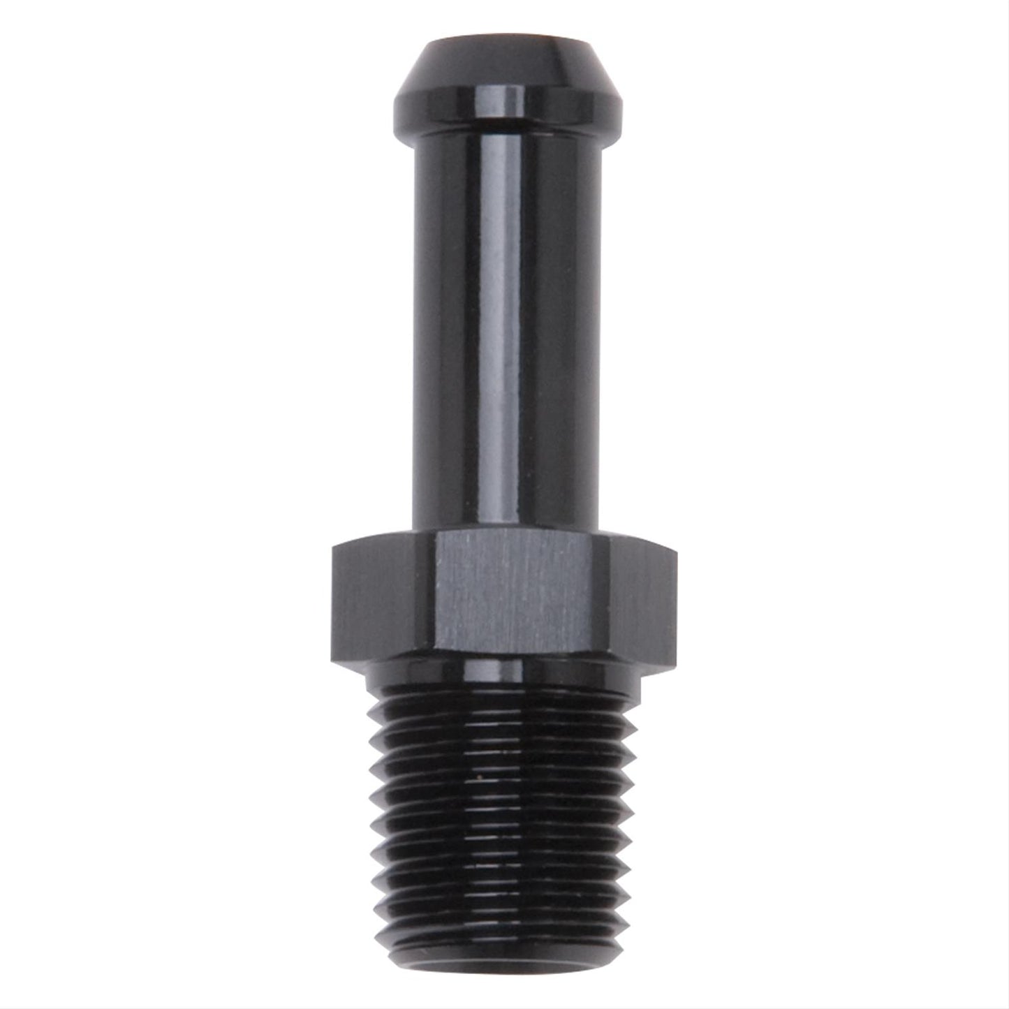 Edelbrock Hose Barb to Pipe Fittings 8191