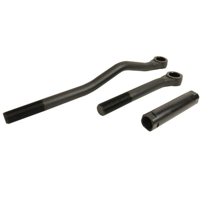 BD Diesel Track Bar Kit - Dodge 2007.5-2012 2500/3500 4wd 1032013-F