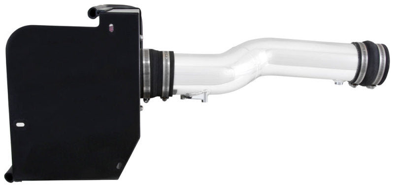 K&N 2016 Toyota Tacoma 3.5L-V6 High Flow Performance Kit 77-9039KP
