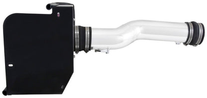 K&N 2016 Toyota Tacoma 3.5L-V6 High Flow Performance Kit 77-9039KP