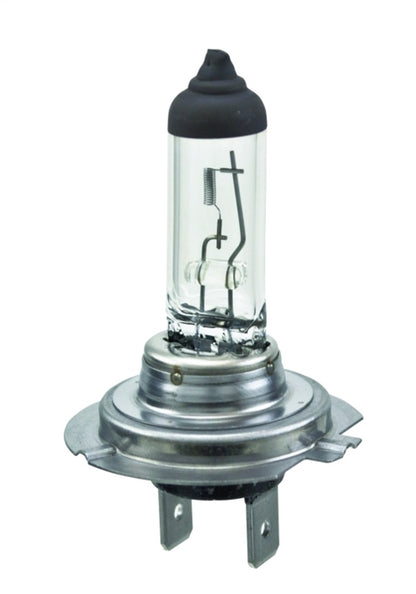 Hella Bulb H7 12V 55W Px26D T4625 +50 H7P50